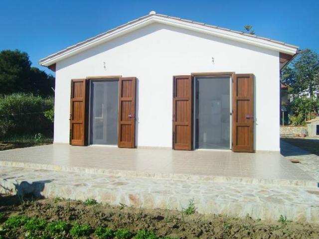 Villa in vendita a Menfi AG