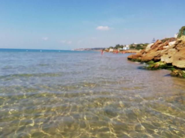 Villa in vendita a Menfi AG