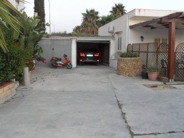 Villa in vendita a Menfi AG