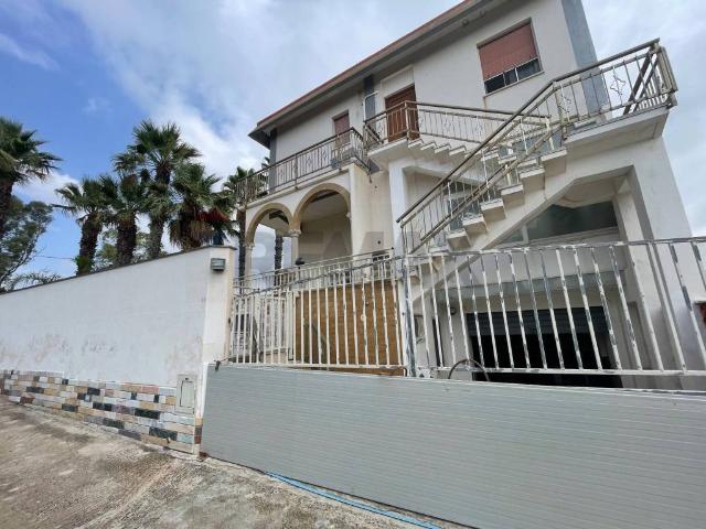 Villa in vendita a Menfi AG
