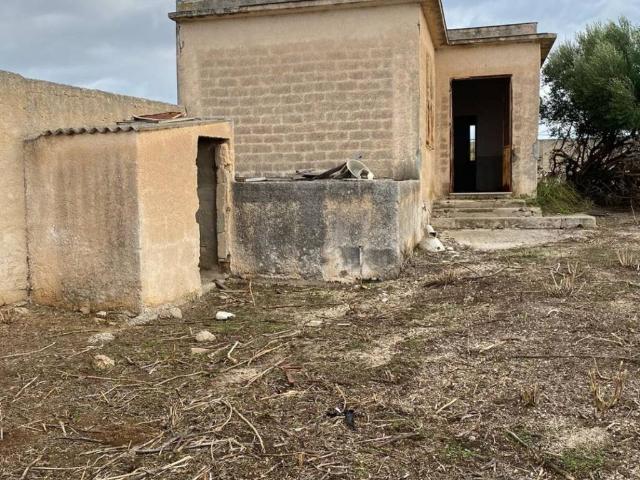 Villa in vendita a Menfi AG