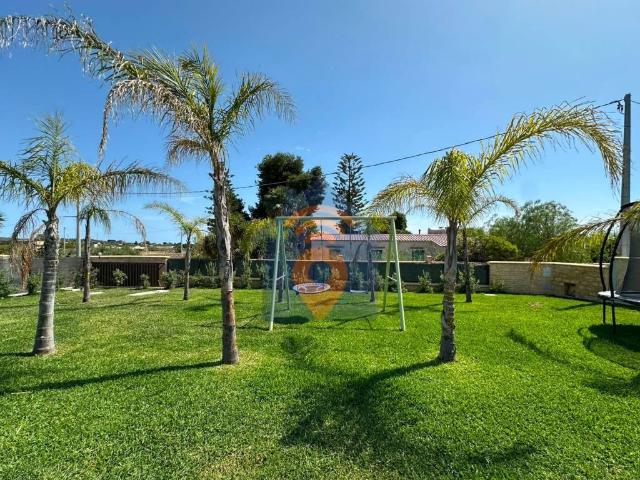 Villa in vendita a Menfi AG
