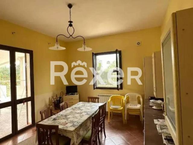 Villa in vendita a Menfi AG
