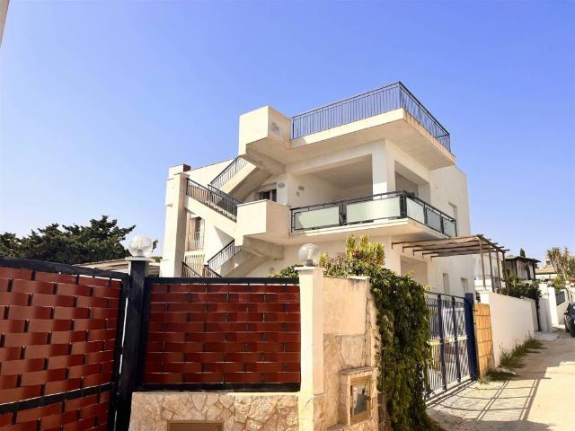 Villa in vendita a Menfi AG