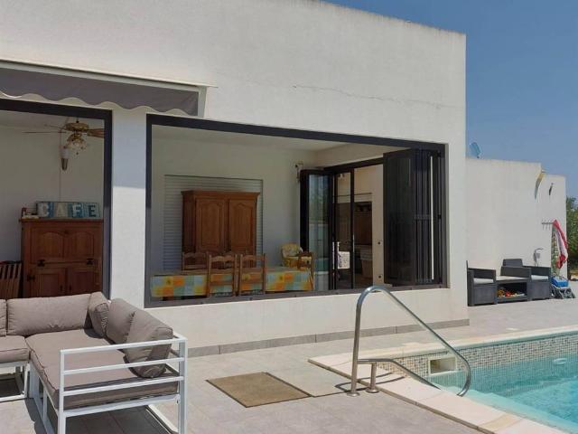 Villa in vendita a Menfi AG
