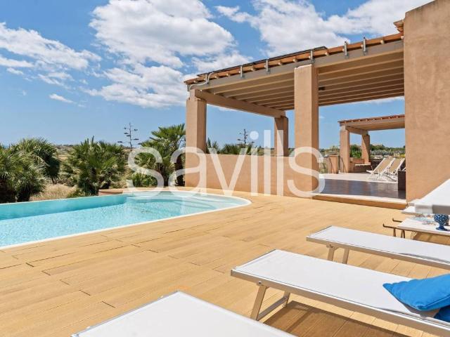 Villa in vendita a Menfi AG