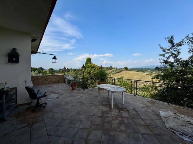 Villa in vendita a Mentana