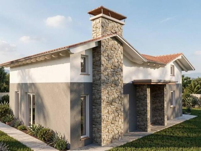 Villa in vendita a Mentana RM