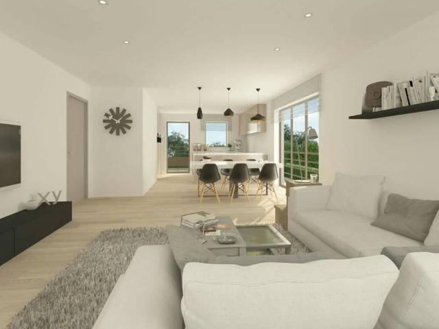 Villa in vendita a Mentana RM