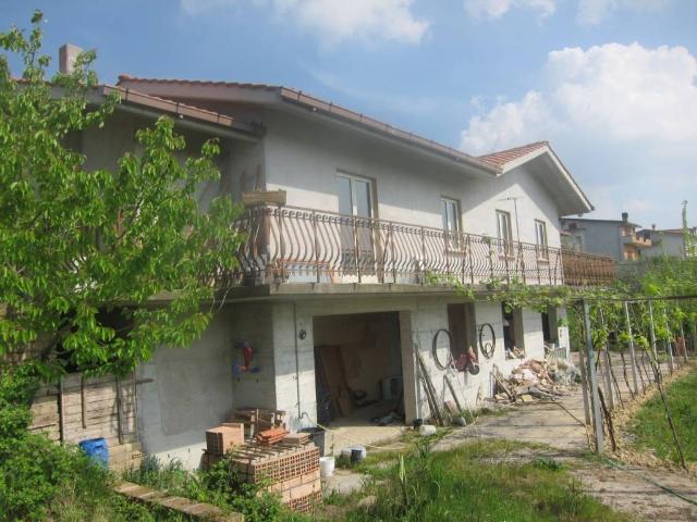 Villa in vendita a Mentana RM