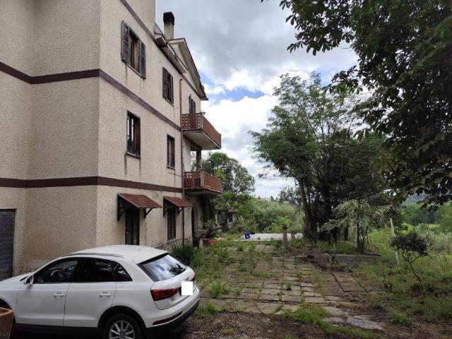 Villa in vendita a Mentana RM