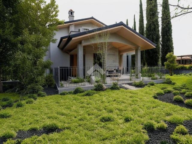 Villa in vendita a Mentana RM