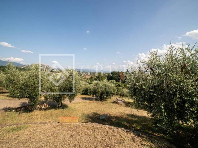 Villa in vendita a Mentana RM
