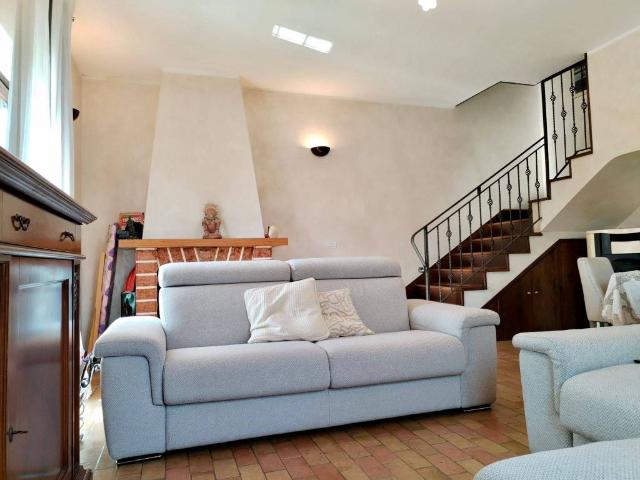 Villa in vendita a Mentana RM