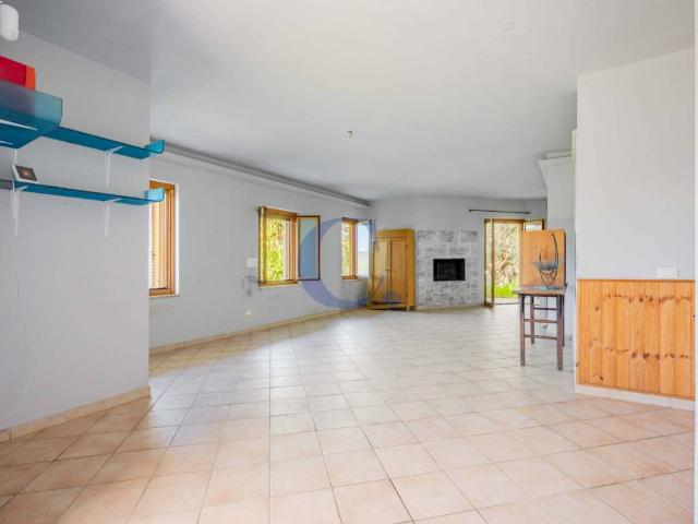 Villa in vendita a Mentana RM