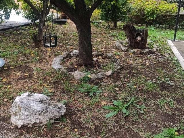 Villa in vendita a Mentana RM