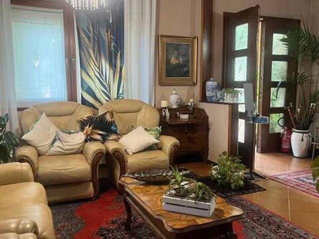 Villa in vendita a Meolo VE
