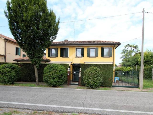 Villa in vendita a Meolo VE
