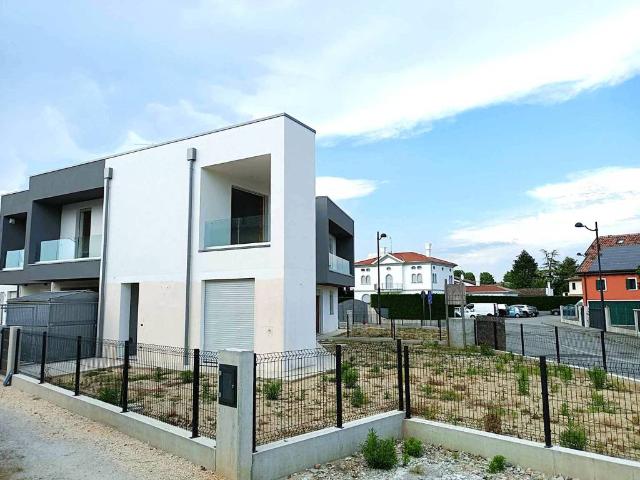 Villa in vendita a Meolo VE