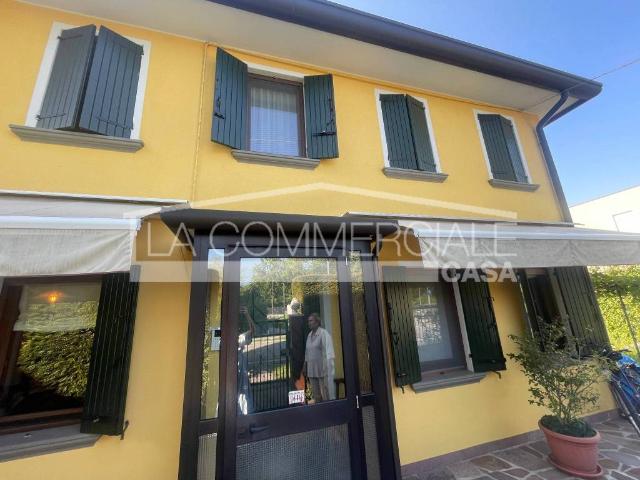 Villa in vendita a Meolo VE