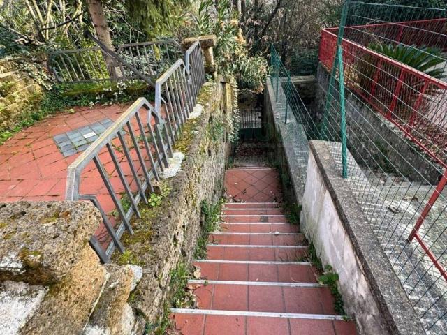 Villa in vendita a Mercogliano AV