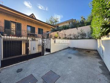 Villa in vendita a Mercogliano AV