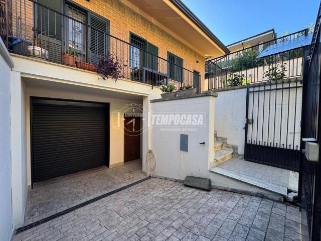 Villa in vendita a Mercogliano AV