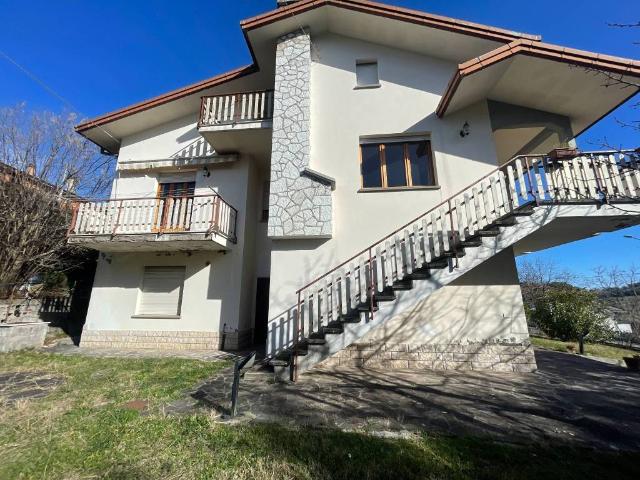 Villa in vendita a Mercatino Conca PU