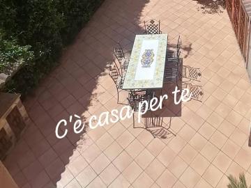 Villa in vendita a Mercato San Severino SA