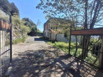 Villa in vendita a Mercato San Severino SA