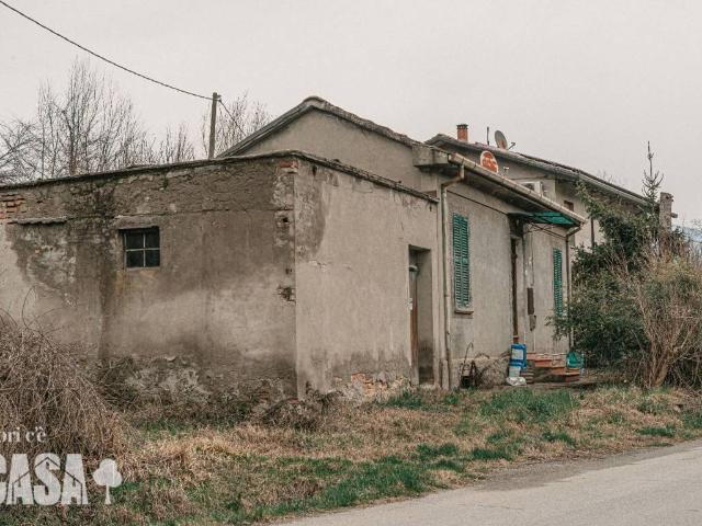 Villa in vendita a Mercato Saraceno FC