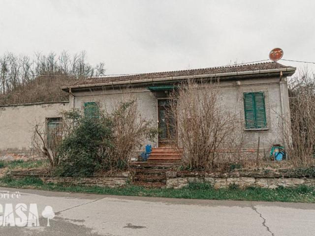 Villa in vendita a Mercato Saraceno FC