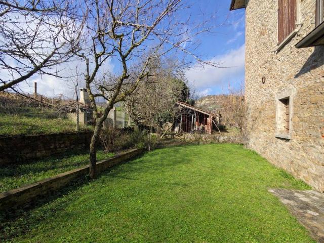 Villa in vendita a Mercato Saraceno FC
