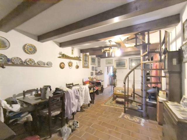 Villa in vendita a Mercato Saraceno FC