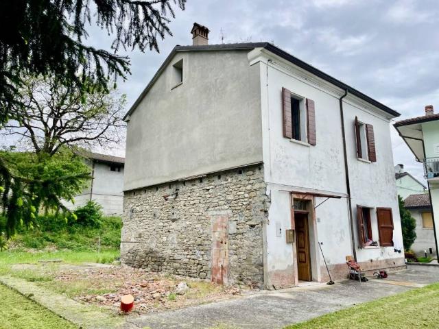 Villa in vendita a Mercato Saraceno FC