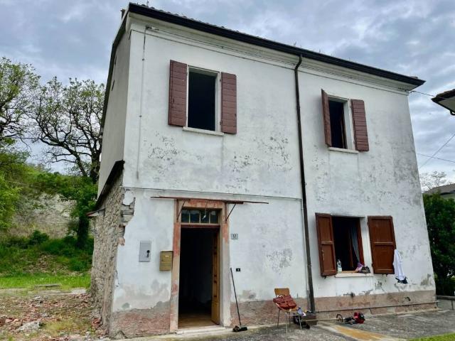 Villa in vendita a Mercato Saraceno FC
