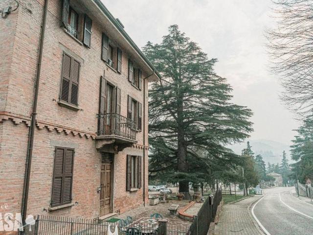 Villa in vendita a Mercato Saraceno FC