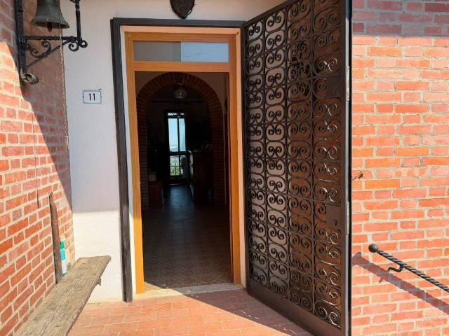 Villa in vendita a Mercato Saraceno FC