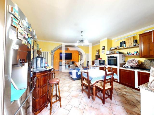 Villa in vendita a Mercato Saraceno FC