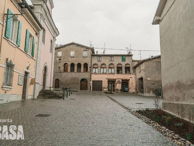 Villa in vendita a Mercato Saraceno FC