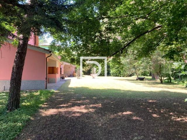 Villa in vendita a Mercato Saraceno FC