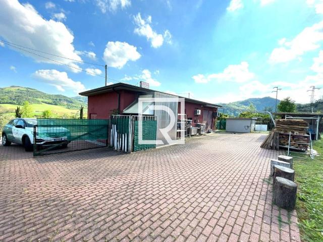 Villa in vendita a Mercato Saraceno FC