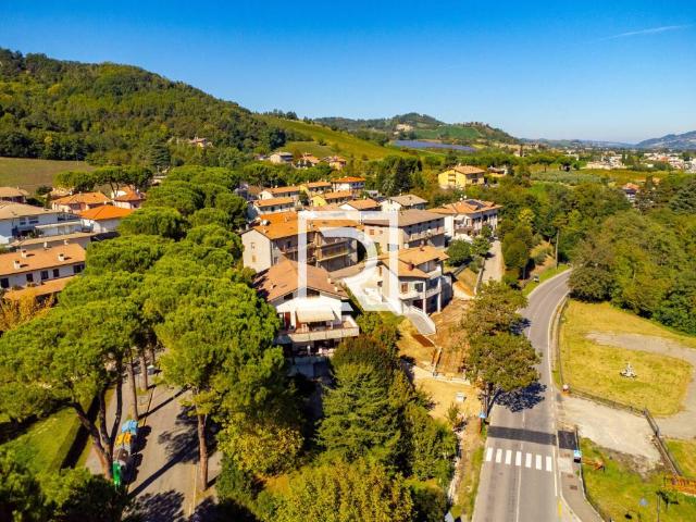 Villa in vendita a Mercato Saraceno FC