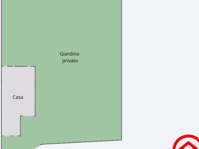 Villa in vendita a Mercato Saraceno FC