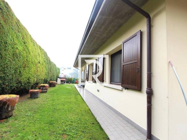 Villa in vendita a Mercato Saraceno FC