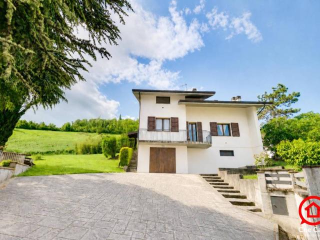 Villa in vendita a Cesena FC