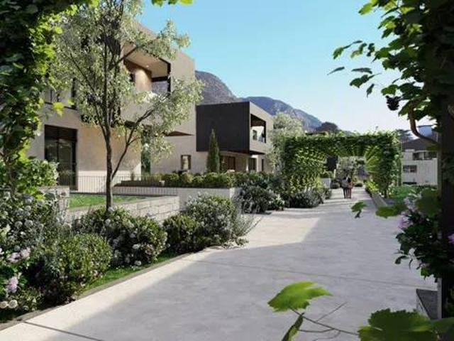 Villa in vendita a Merano BZ