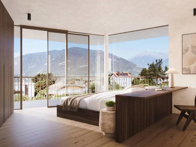 Villa in vendita a Merano BZ
