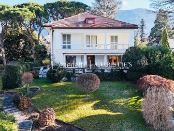 Villa in vendita a Merano BZ