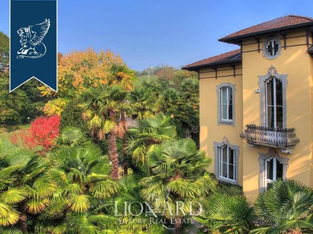 Villa in vendita a Merate LC